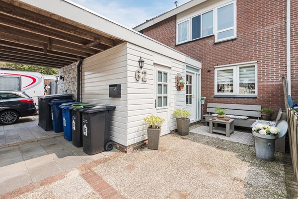 Medium property photo - Stellingmolenstraat 62, 1333 CL Almere
